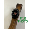 Butt Stock - Walnut - Checkered - Magnum - 2nd Pattern - w/ Pad - Original